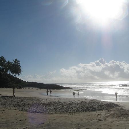 Pousada La Cabana Itacaré Esterno foto
