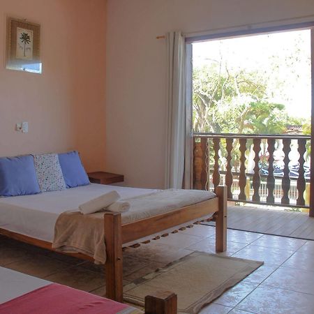 Pousada La Cabana Itacaré Esterno foto