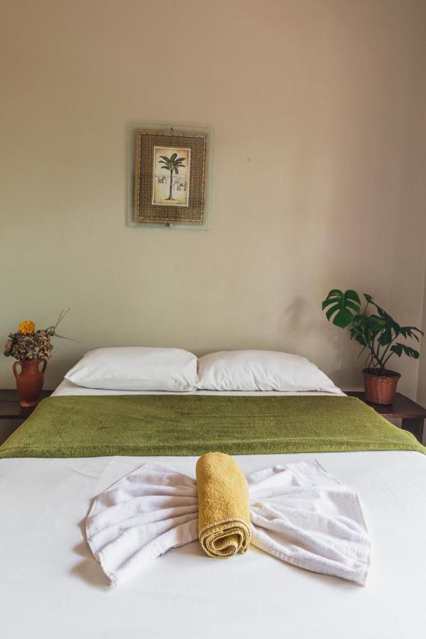 Pousada La Cabana Itacaré Esterno foto