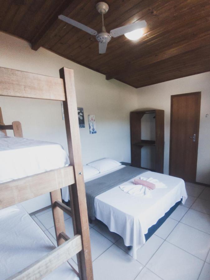 Pousada La Cabana Itacaré Esterno foto