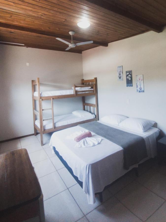 Pousada La Cabana Itacaré Esterno foto