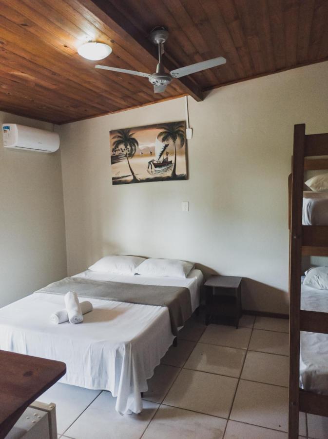Pousada La Cabana Itacaré Esterno foto