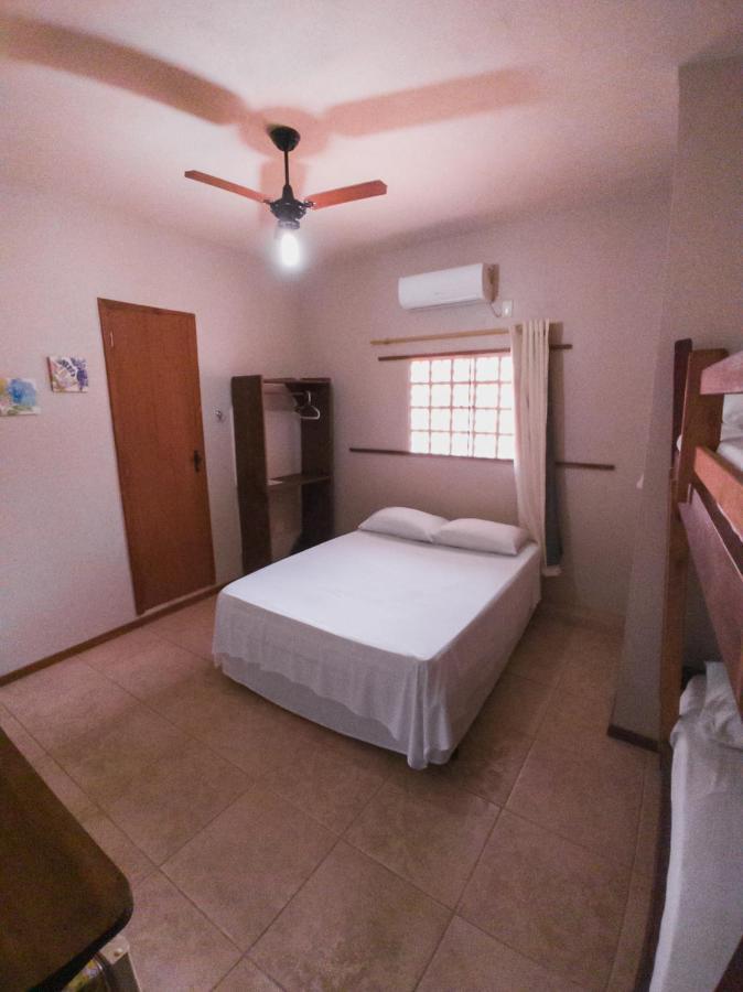 Pousada La Cabana Itacaré Esterno foto