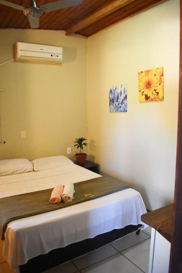 Pousada La Cabana Itacaré Esterno foto