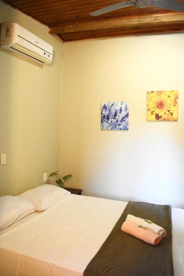 Pousada La Cabana Itacaré Esterno foto