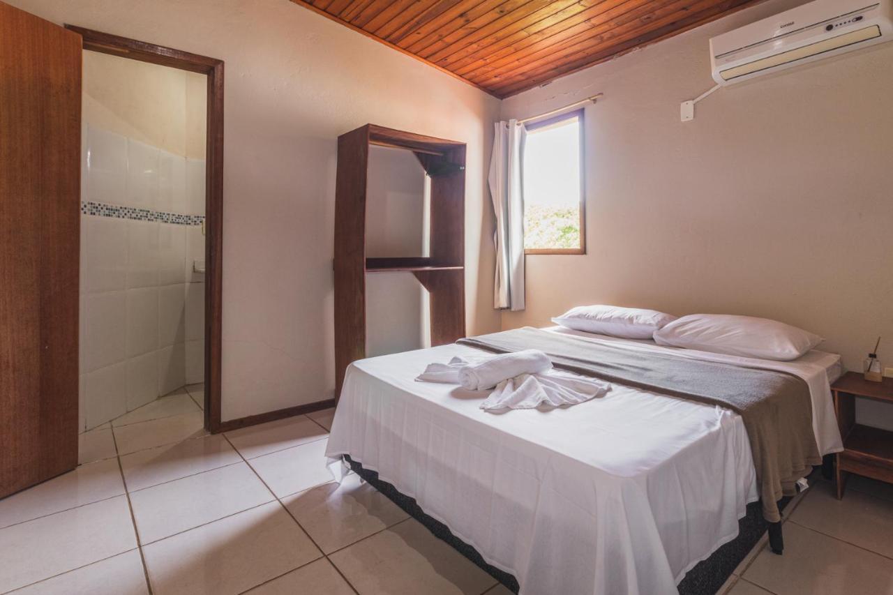 Pousada La Cabana Itacaré Esterno foto