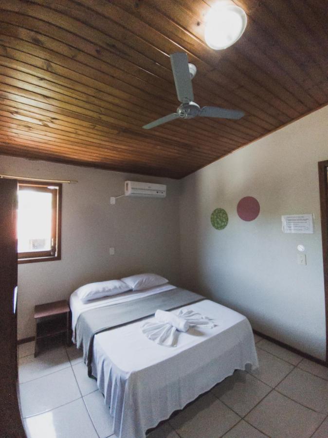 Pousada La Cabana Itacaré Esterno foto
