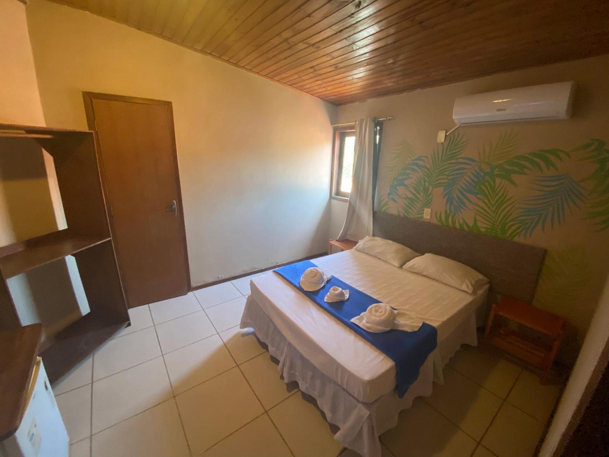 Pousada La Cabana Itacaré Esterno foto