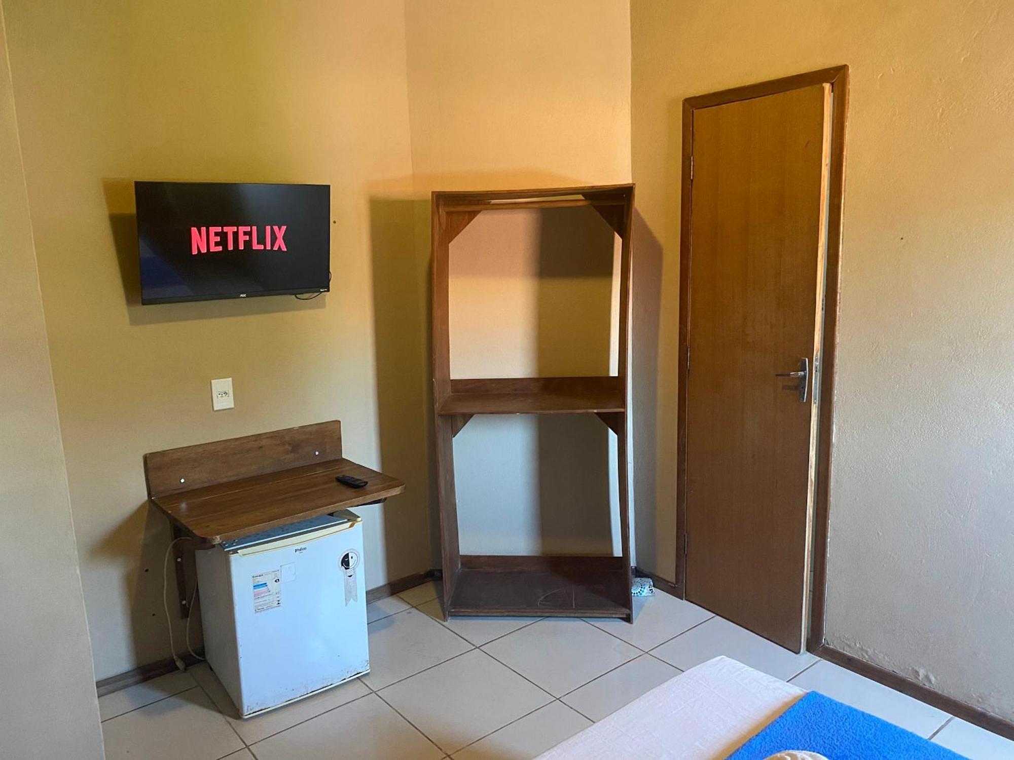 Pousada La Cabana Itacaré Esterno foto