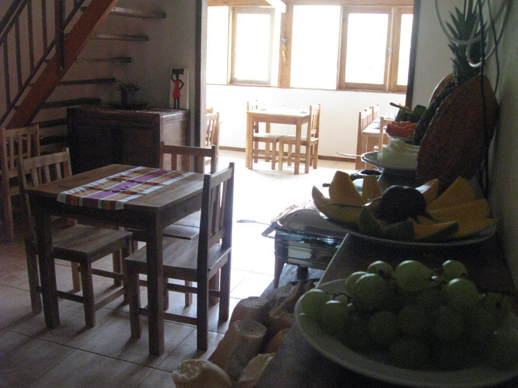 Pousada La Cabana Itacaré Esterno foto