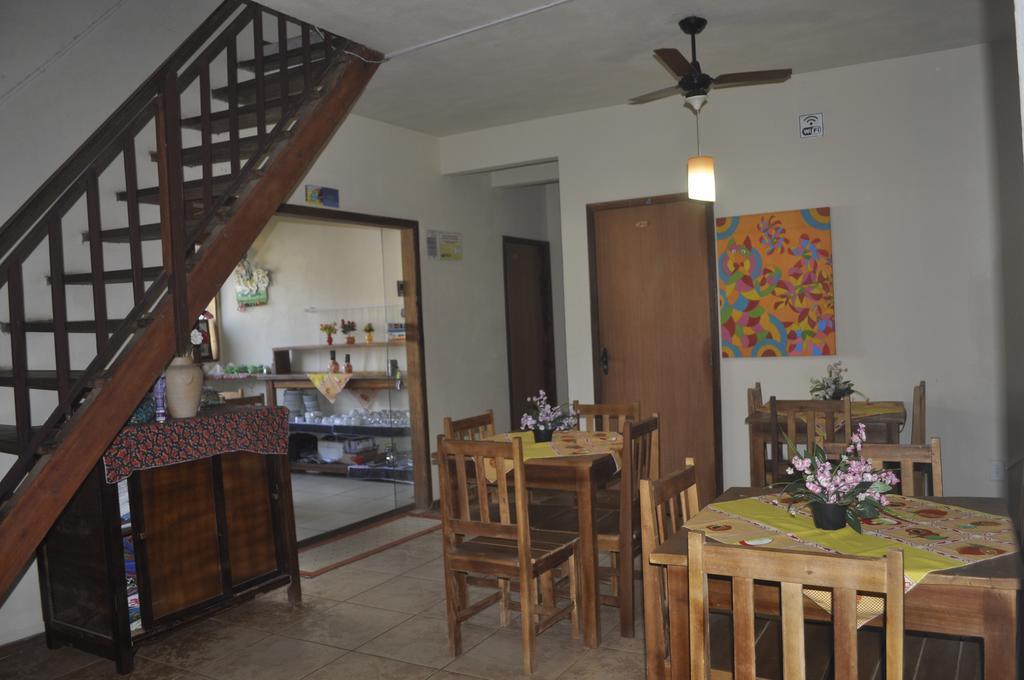 Pousada La Cabana Itacaré Esterno foto