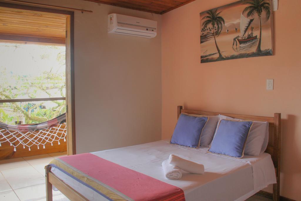 Pousada La Cabana Itacaré Esterno foto