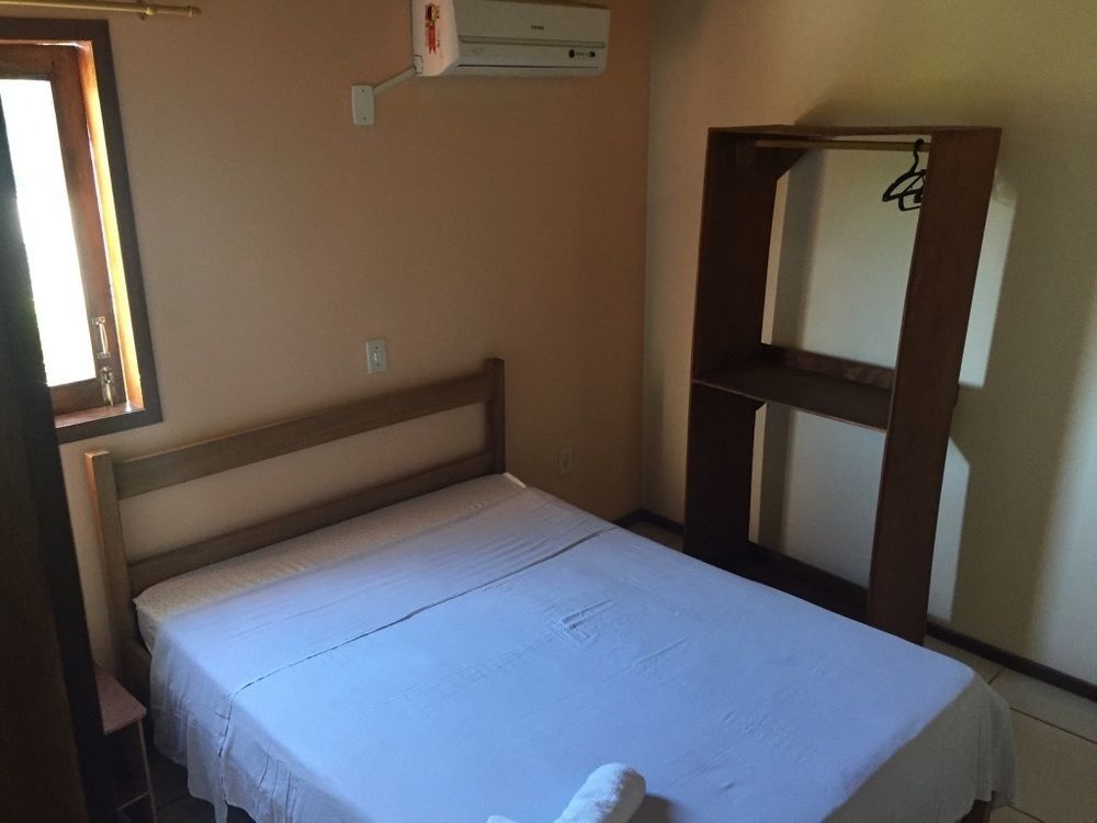 Pousada La Cabana Itacaré Esterno foto