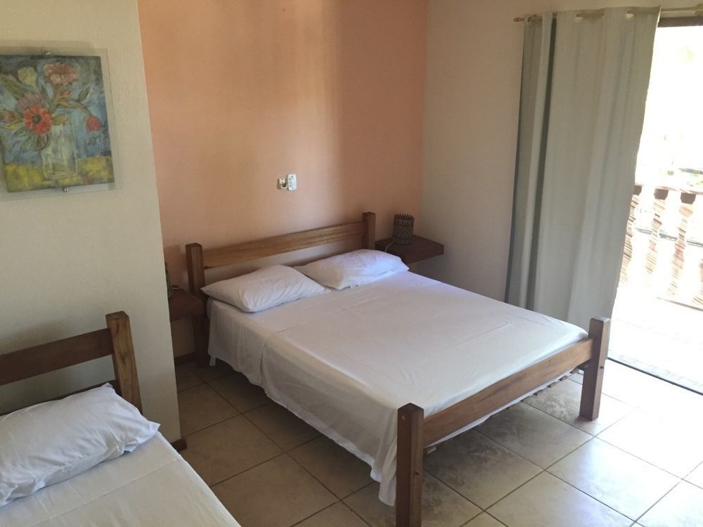 Pousada La Cabana Itacaré Esterno foto