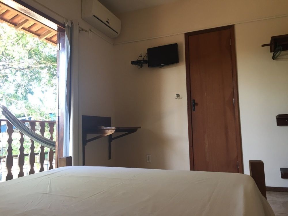 Pousada La Cabana Itacaré Esterno foto