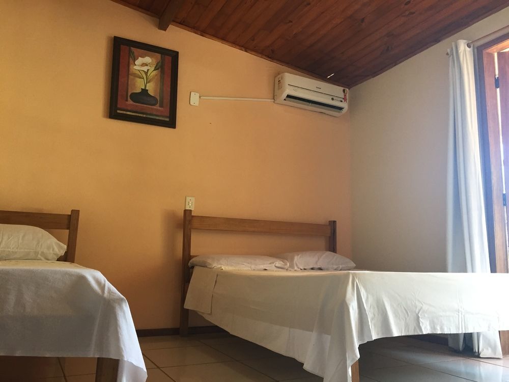 Pousada La Cabana Itacaré Esterno foto
