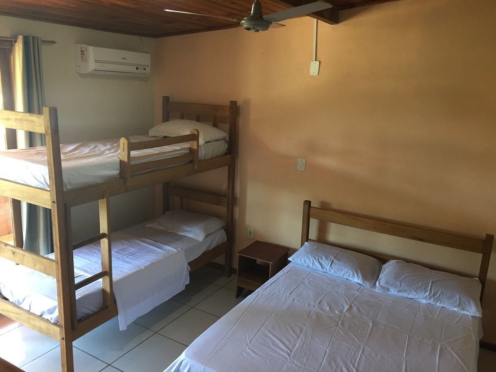 Pousada La Cabana Itacaré Esterno foto