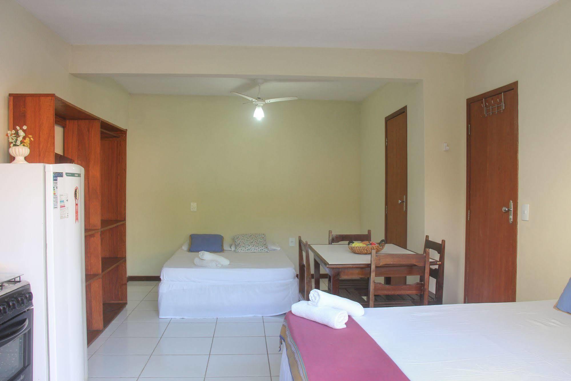Pousada La Cabana Itacaré Esterno foto