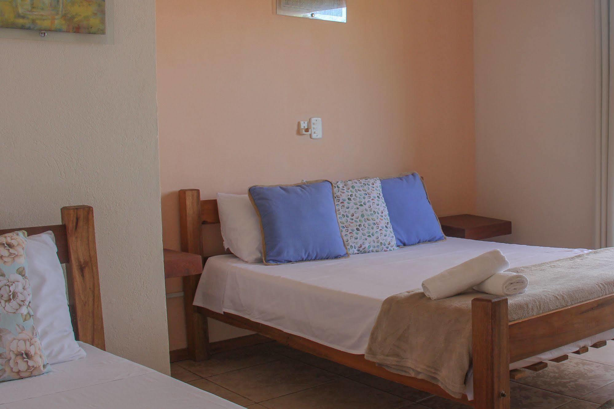Pousada La Cabana Itacaré Esterno foto
