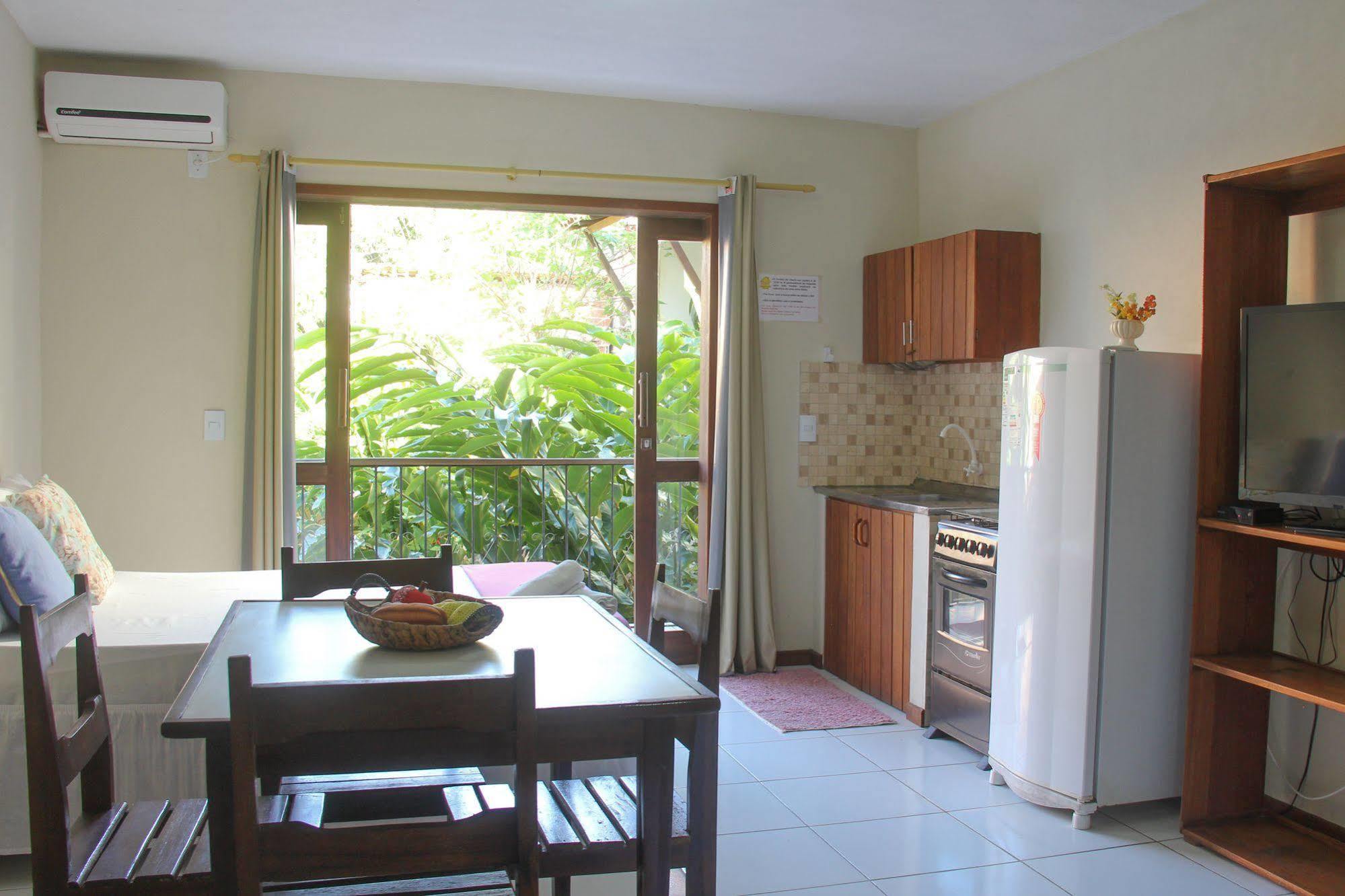 Pousada La Cabana Itacaré Esterno foto