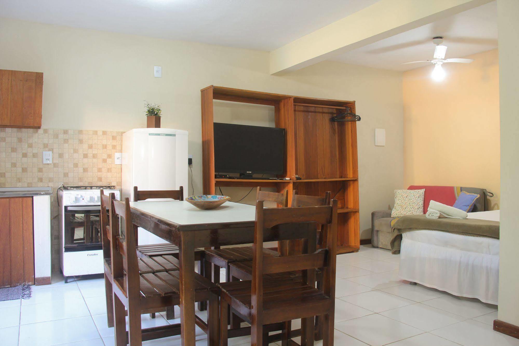 Pousada La Cabana Itacaré Esterno foto