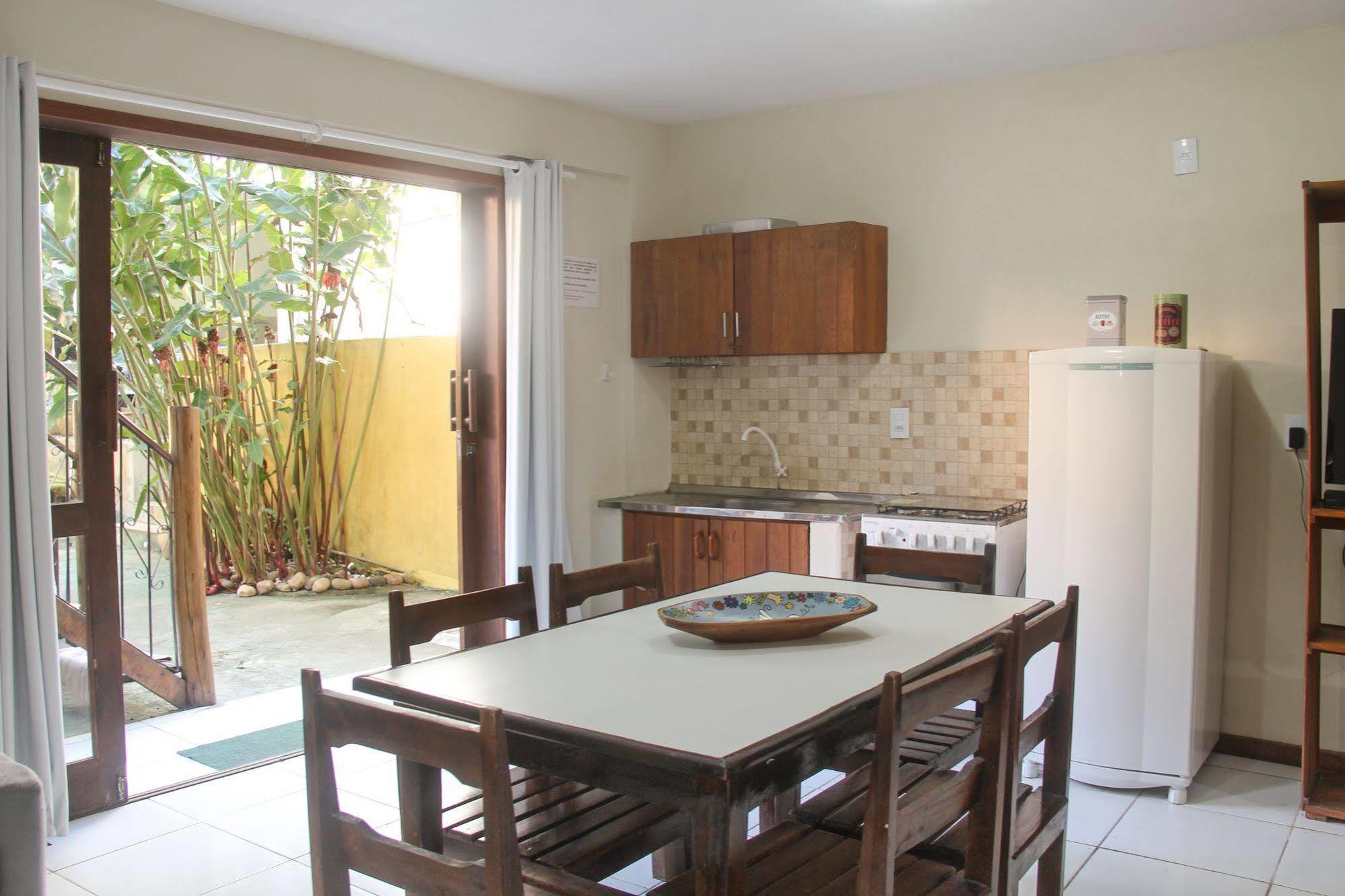 Pousada La Cabana Itacaré Esterno foto